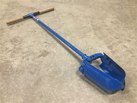 mini x post hole digger|manual small post hole digger.